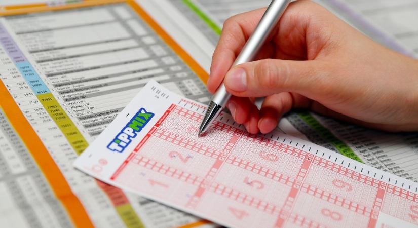 A VB-meglepetéséből csinált majdnem egymillió forintot a Tippmix-játékos