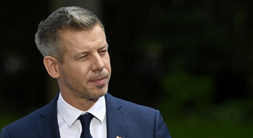 Magyar Péter elárult egy titkot