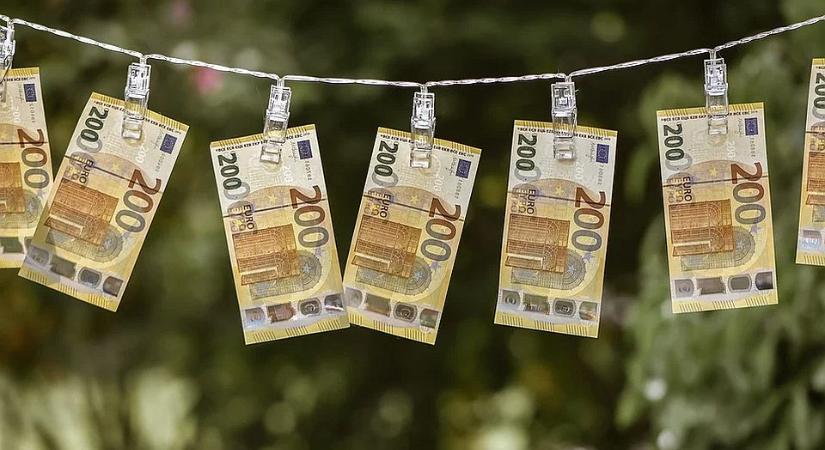 A régióban továbbra is az ingatlanpiac a pénzmosás elsődleges csatornája