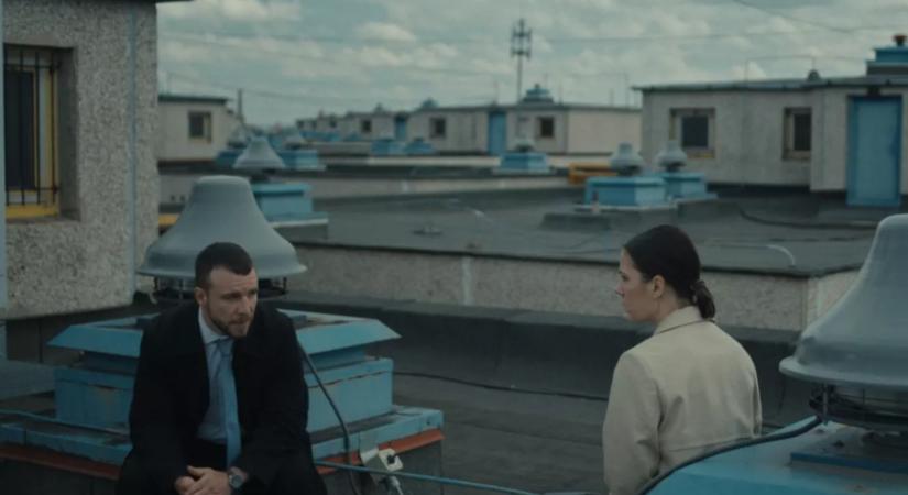 Magyar pszichothriller hozta el a kolozsvári filmfesztivál közönségdíját