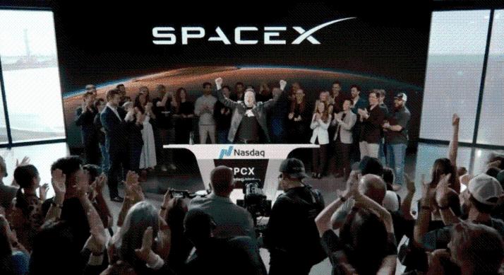Újabb nagy dobás a SpaceX-nél? – Musk cége 20 milliárd dolláros kötvénykibocsátásra készülhet