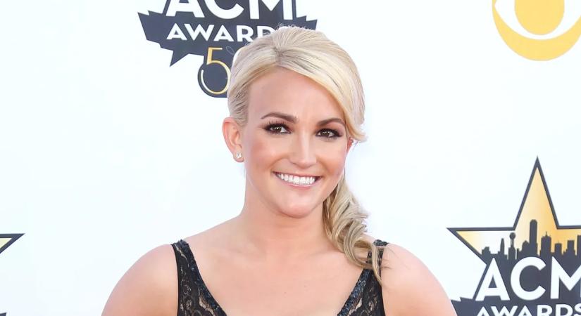 Britney Spears húga ezért hagyta el Hollywoodot