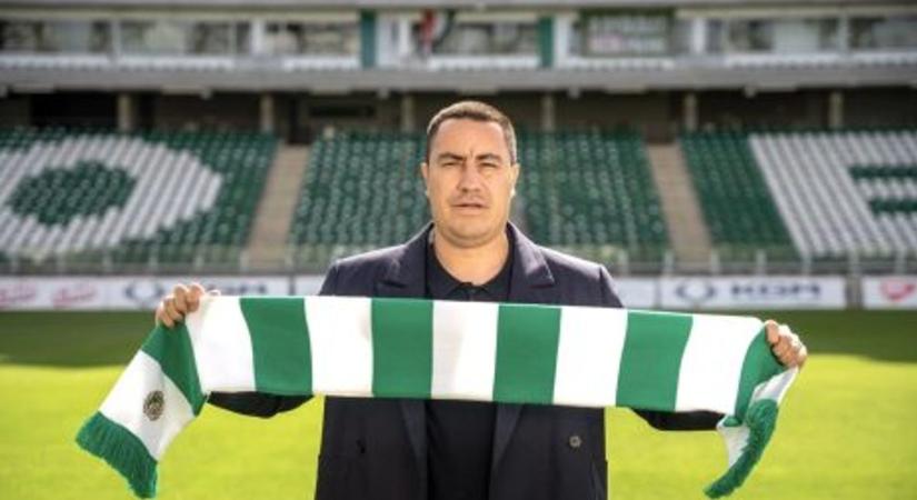 ETO FC - Ön szerint mire jut a bajnoki címvédővel az új mexikói edző? Szavazzon!