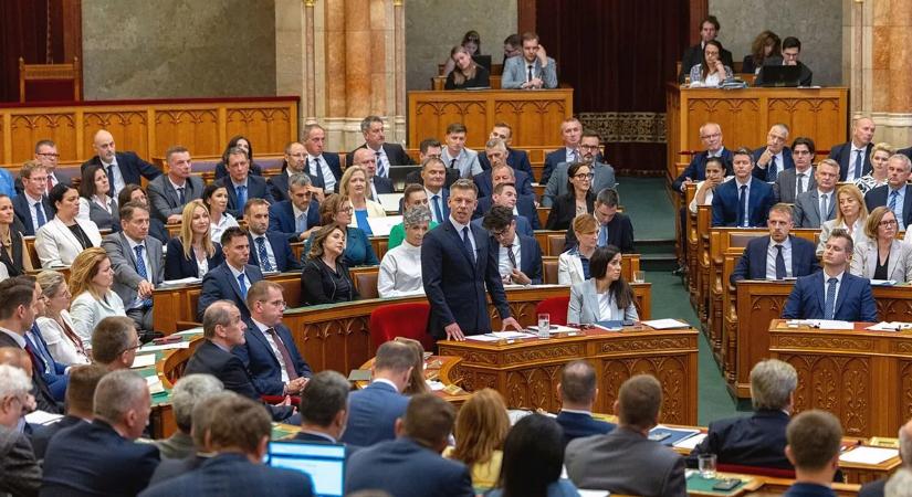 Csupán pár napos társadalmi egyeztetés lesz a Nemzeti Vagyonvisszaszerzési és Védelmi Hivatalról
