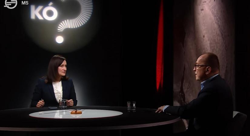 Búcsú a fideszes köztévétől