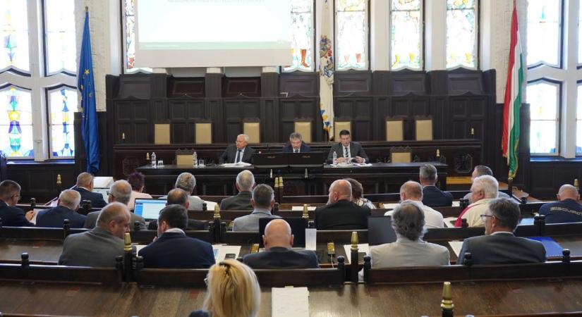 Továbbra is egyeztetést vár Lőrincz Viktóriától a Megyei Önkormányzatok Országos Szövetsége