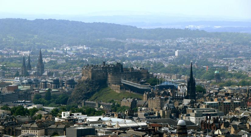 Edinburgh-i támadás: rasszista indíték?