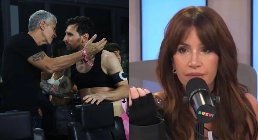 Jorge Messi halálhírét keltette az argentin riporternő, majd felmondott