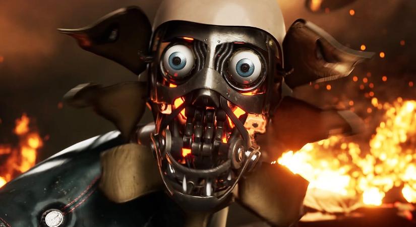 Project Sundown: részletek a Skeleton Key törölt horrorjátékából!