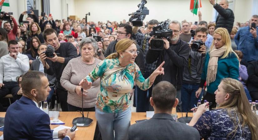 Változhat a közmeghallgatások és a lakossági hozzászólások rendszere Debrecenben, jön a felszólalási jegy!