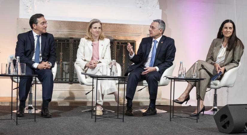 Orbán Anita: Igen, elég sok mindent ledaráltak