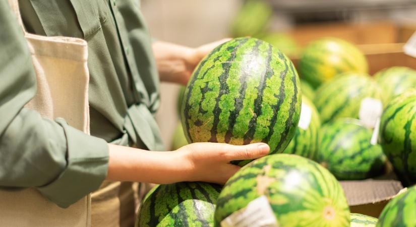 ChatGPT-vel vette meg a dinnyét: leesett az álla, amikor otthon felvágta!