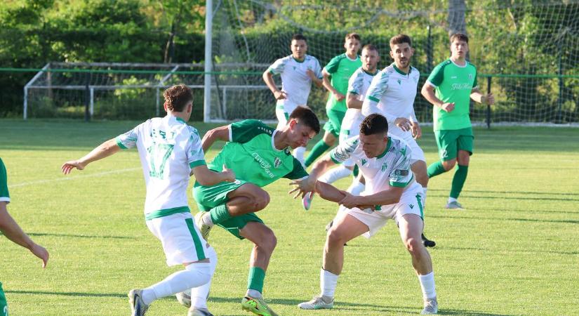 Bombaigazolás: válogatott labdarúgót szerződtetne a Majosi SE