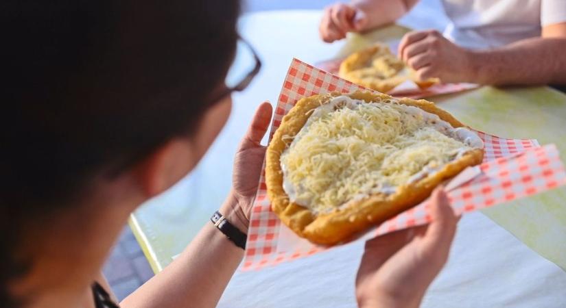 A lángos vagy a palacsinta a nyár királya? Megoszlanak a vélemények