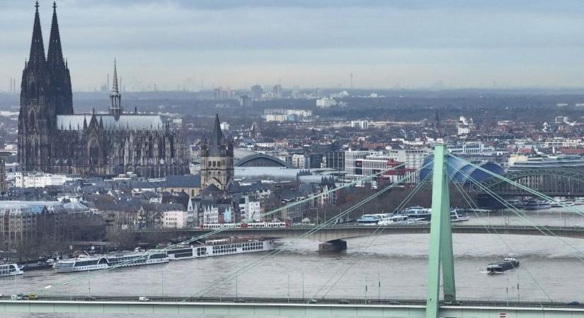 Döbbenetben az EU: a született német és svéd elmegy és nem jön vissza – Közép-Európán meg fogunk lepődni