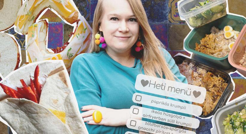 Mi a f... enét egyenek a gyerekek a nyári szünetben? – Meal prep és ellentéte, a gyors pánikfőzés