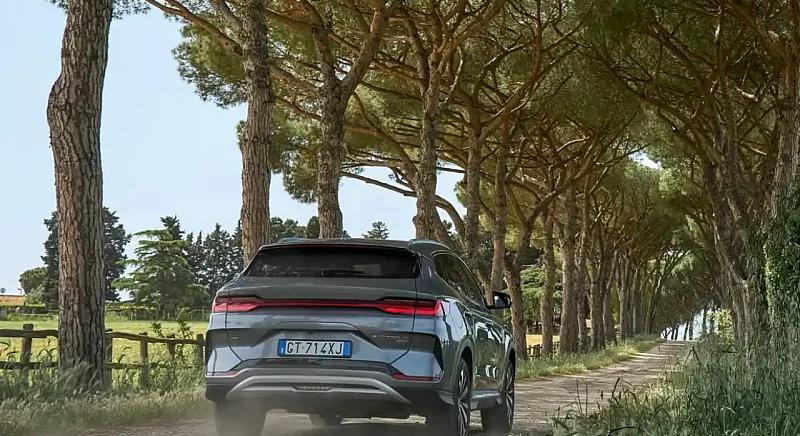 A BYD megoldaná azt a problémát, amire a legtöbb autós nem is gondol