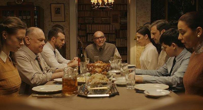 Holtai Gábor filmje nyerte el a 25. TIFF közönségdíját