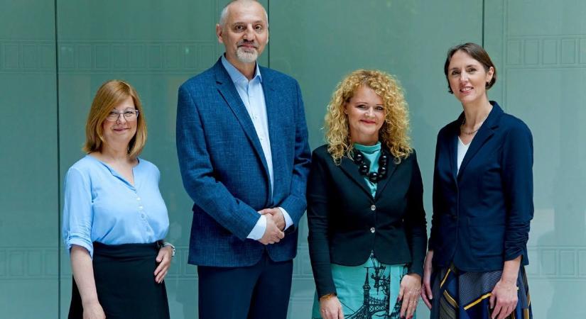 Új neveket jelentett be a szociális miniszter