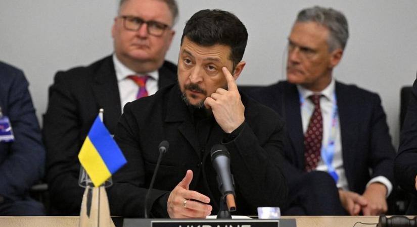 Zelenszkij elődje szerint ez még akár Moszkva malmára is hajthatja a vizet: újabb szintre lépett a lengyel–ukrán diplomáciai konfliktus