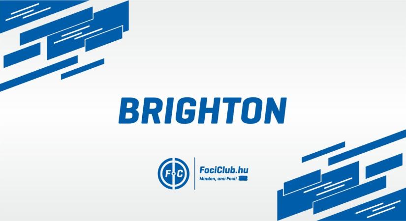PL: osztrák válogatott védővel erősít a Brighton! – sajtóhír