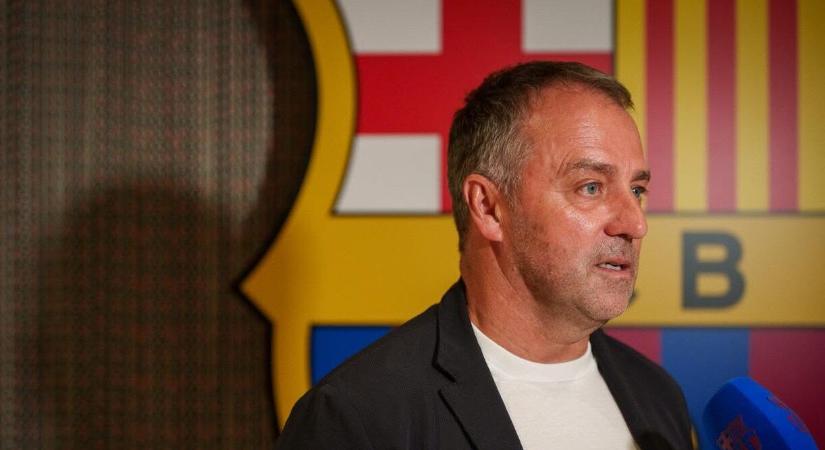 75 millió euró az asztalon, középpályást vesz az FC Barcelona