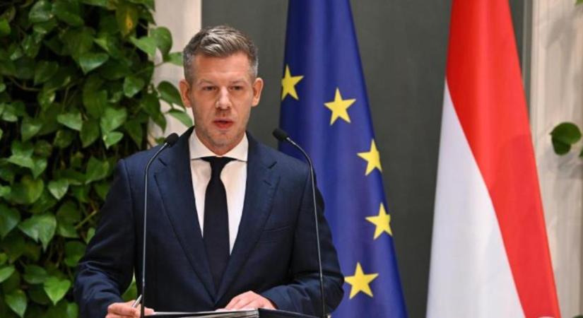 Hétfőn ismertetik a Nemzeti Vagyonvisszaszerzési és Védelmi Hivatalra vonatkozó javaslatot