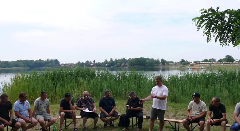 Apák napja a nagycsaládosoknál - Lélek és élet