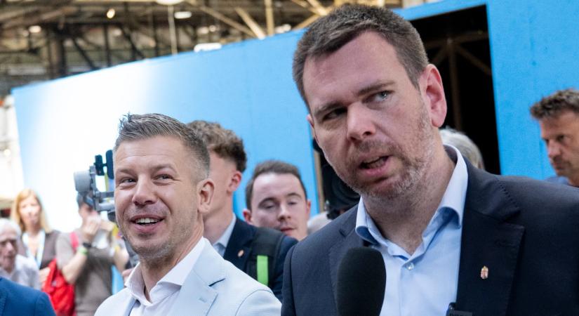 „Vitézy Dávid továbbra is kisebbrendűségi komplexussal küszködik”