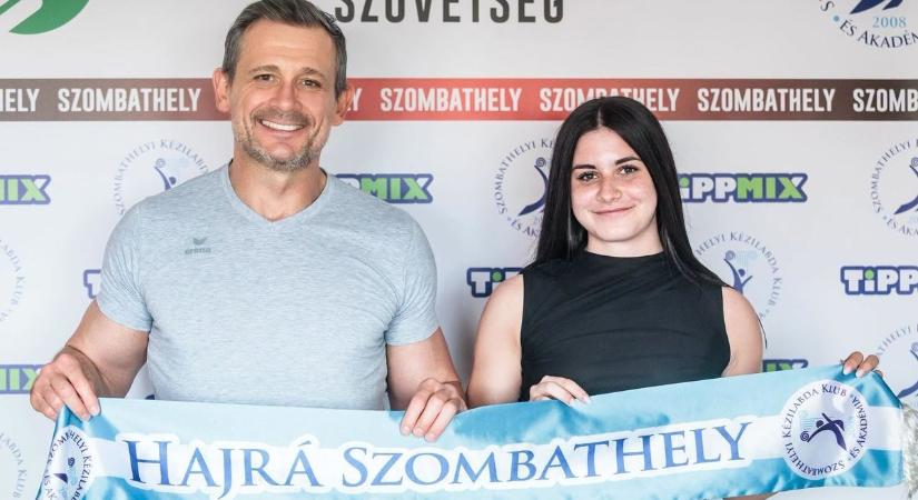 SZKKA: újabb két fiatal tehetség írt alá