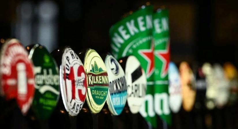 Kocsmát kellett nyitnia a Lidlnek, hogy alkoholt árulhasson