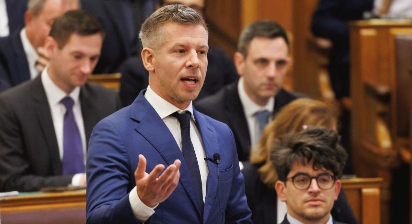 Magyar Péter lecsap, súlyos lépéseket ígér hétfőre, izgulhat Sulyok Tamás és mégis jöhet a vagyonhivatal?