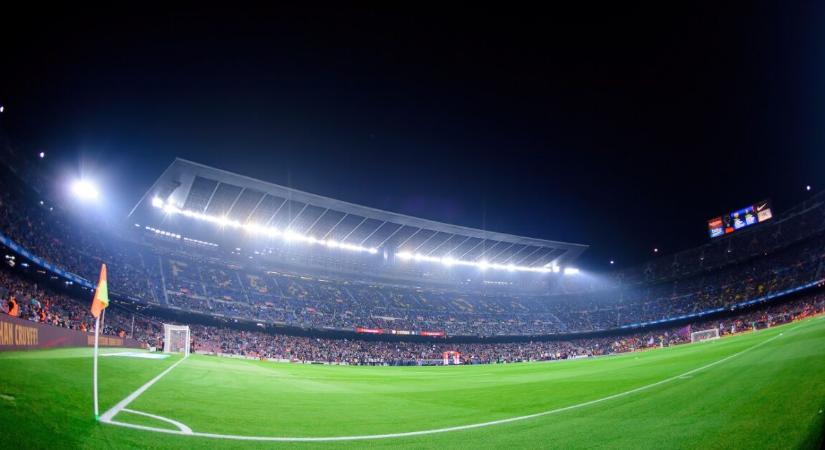 A Barcelona 75 millió eurót fizetne a Dortmund középpályásáért
