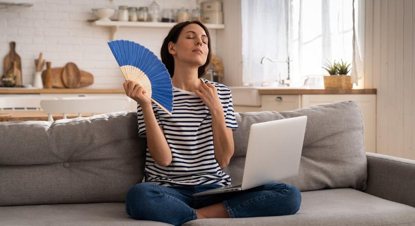 Nem telik méregdrága klímára? Ezzel a filléres trükkel percek alatt lehűl a szoba