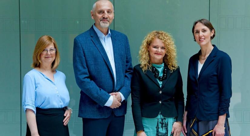 Új helyettes államtitkárokat neveztek ki a Szociális és Családügyi Minisztériumban