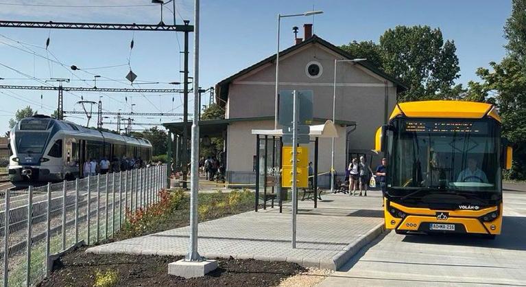 Könnyebbé válik a Mátrába való közlekedés, több városban változik a menetrend