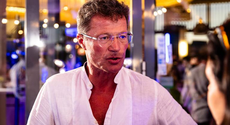 Stohl András újra transzvesztita lesz a Pride tiszteletére