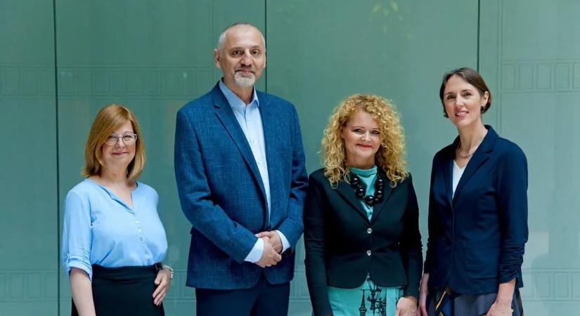 Újabb három helyettes államtitkár a Tisza-kormányban
