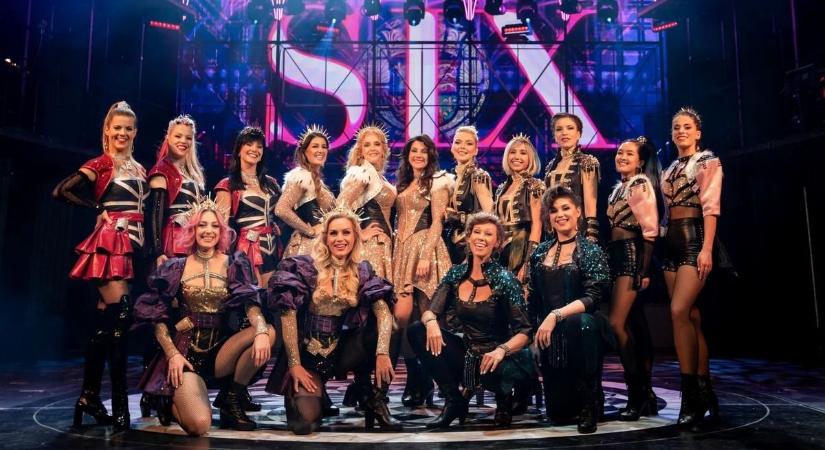 Világhírű musical, Móricz-darab és díjnyertes előadások: izgalmas évad előtt áll a nyíregyházi színház