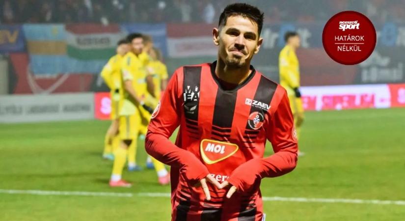 Csíkszeredában sérelmezik a FCSB eljárását