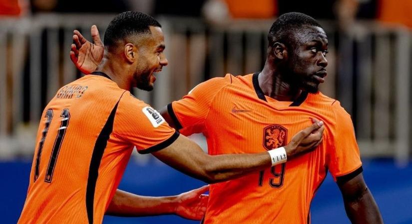 Labdarúgó világbajnokság: cuaracaói pontszerzés, holland kiütés, török kiesés - Összefoglaló