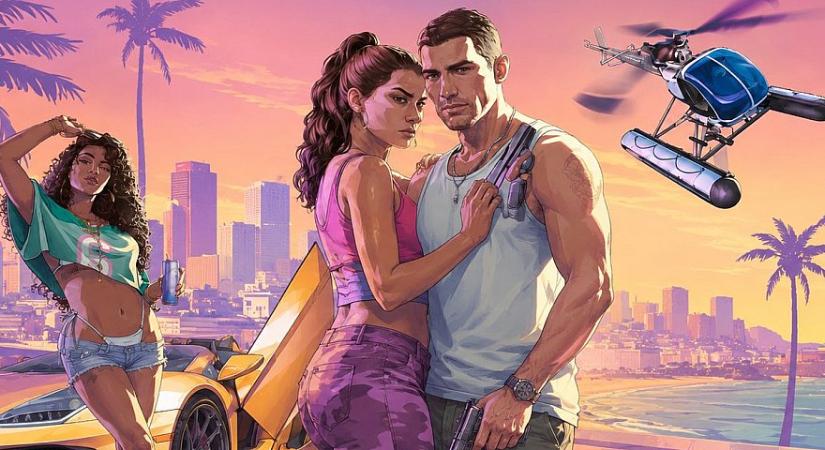 Kiderülhetett a GTA VI ára - és hát nagyon nem fogsz örülni amikor megtudod, hogy mennyi