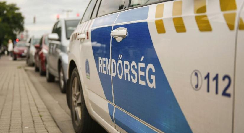Évek óta keresik, még mindig szökésben van az egri férfi – a TOP 50-es listán szerepel