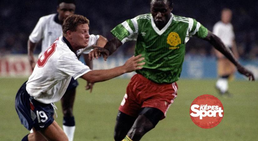 Az első 100-szorosok, 22. rész Emmanuel Kundé; Csoportelsőséget ért a pontszerzés az Afrika-kupán