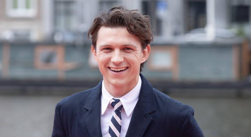 Tom Holland és más világsztárok, akik nyíltan beszéltek a diszlexiájukról