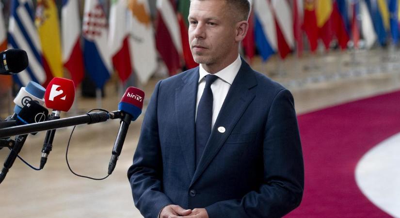 Magyar Péter: hétfőn ismertetik a Vagyonvisszaszerzési Hivatal terveit