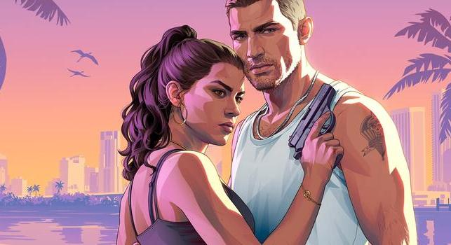 Az internet népe kinyomozta, hogy valójában ki szerepel a GTA 6 borítóján