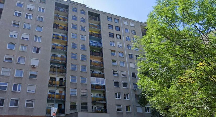 Zálogházba adta a megölt dédnagyanyja fülbevalóját a Práter utcai gyilkosság feltételezett elkövetője