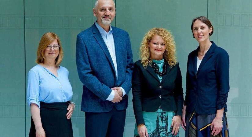Demográfus és tananyagfejlesztő is van a Szociális és Családügyi Minisztérium leendő helyettes államtitkárai között