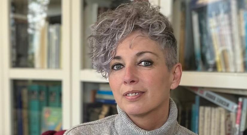 Súlyos betegségéről vallott Bódis Kriszta: „Mintha visszatértem volna az életbe!”